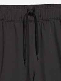 Essential Woven Workout Shorts -- 5-inch inseam