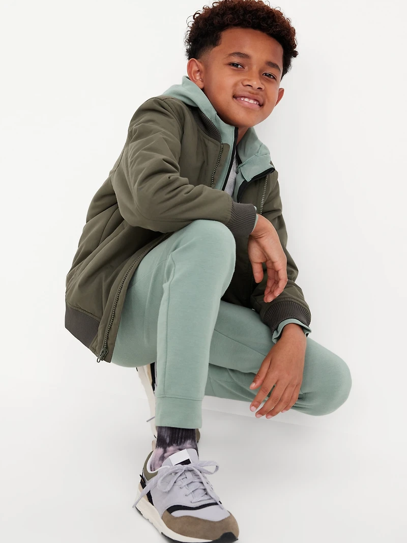 Dynamic Fleece for Boys