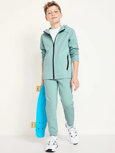 Dynamic Fleece for Boys