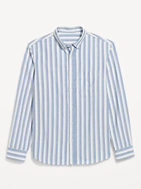 Classic Fit Everyday Shirt