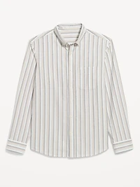Classic Fit Everyday Shirt