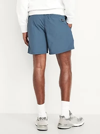Explore Shorts -- 5-inch inseam