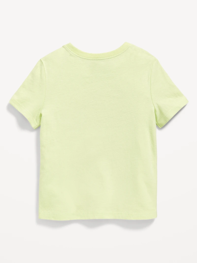 Super Mario™ Unisex Graphic T-Shirt for Toddler