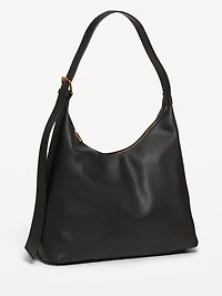 Hobo Shoulder Bag
