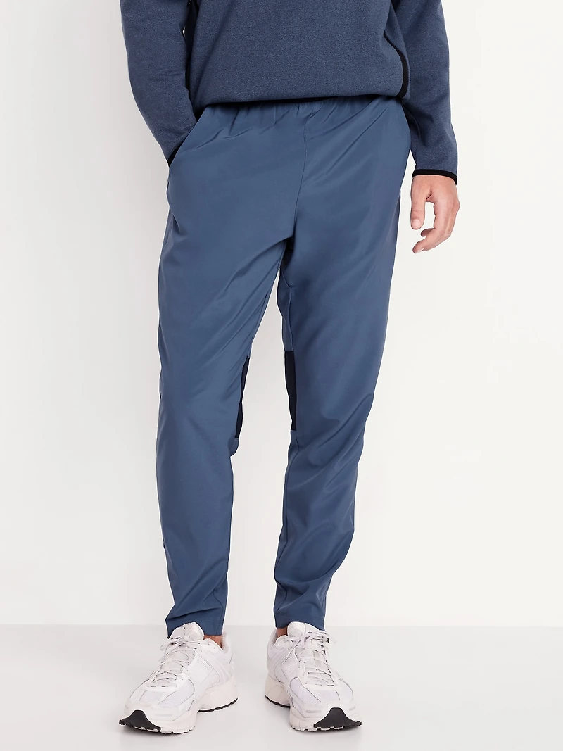 Performance Vent Taper Pants