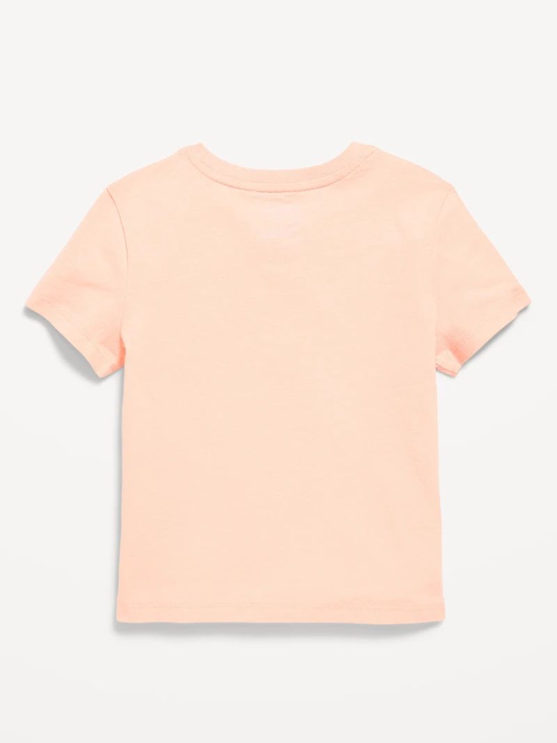 Disney© Graphic T-Shirt for Toddler