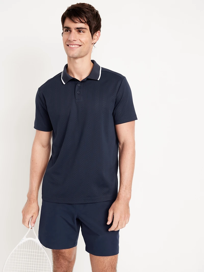 CloudMotion Polo