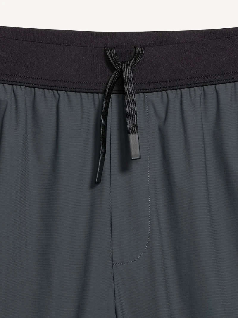 ProTrain Relaxed Taper Pants