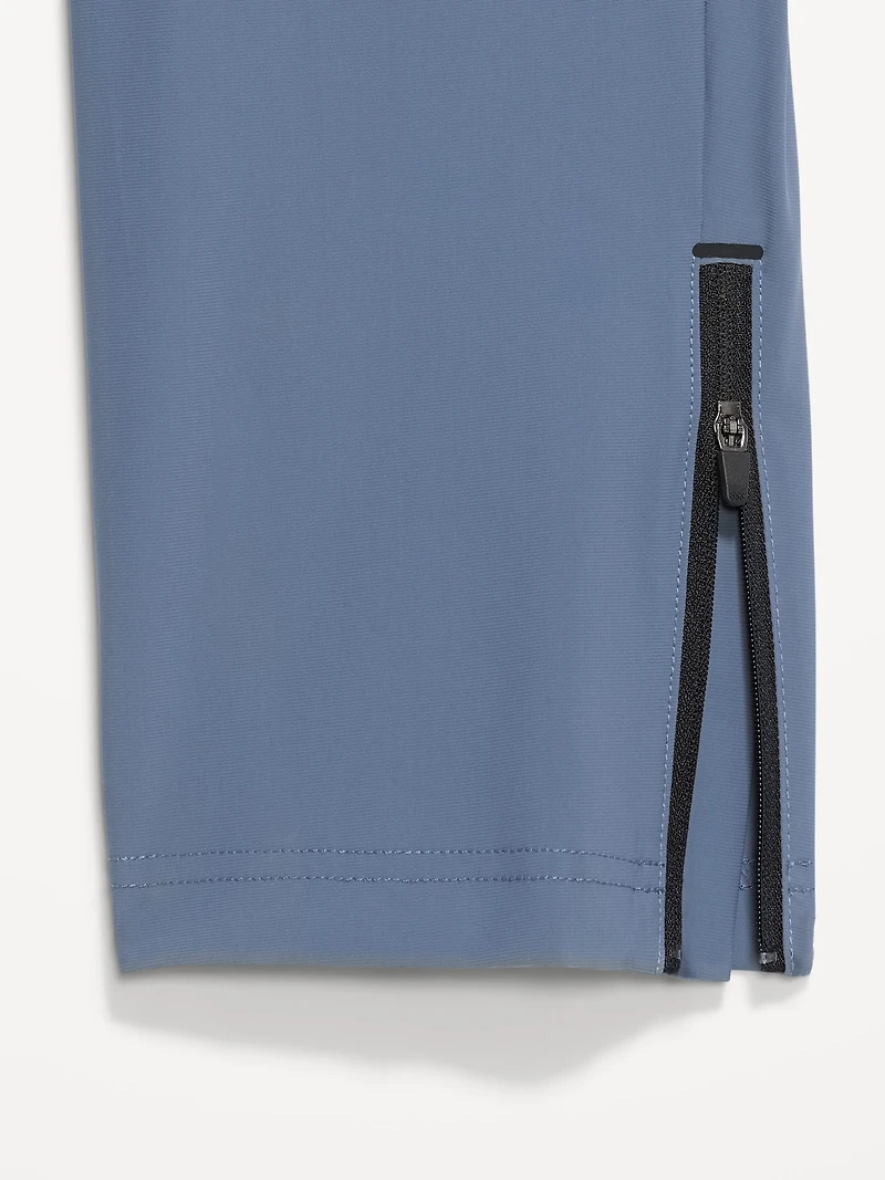 ProTrain Relaxed Taper Pants