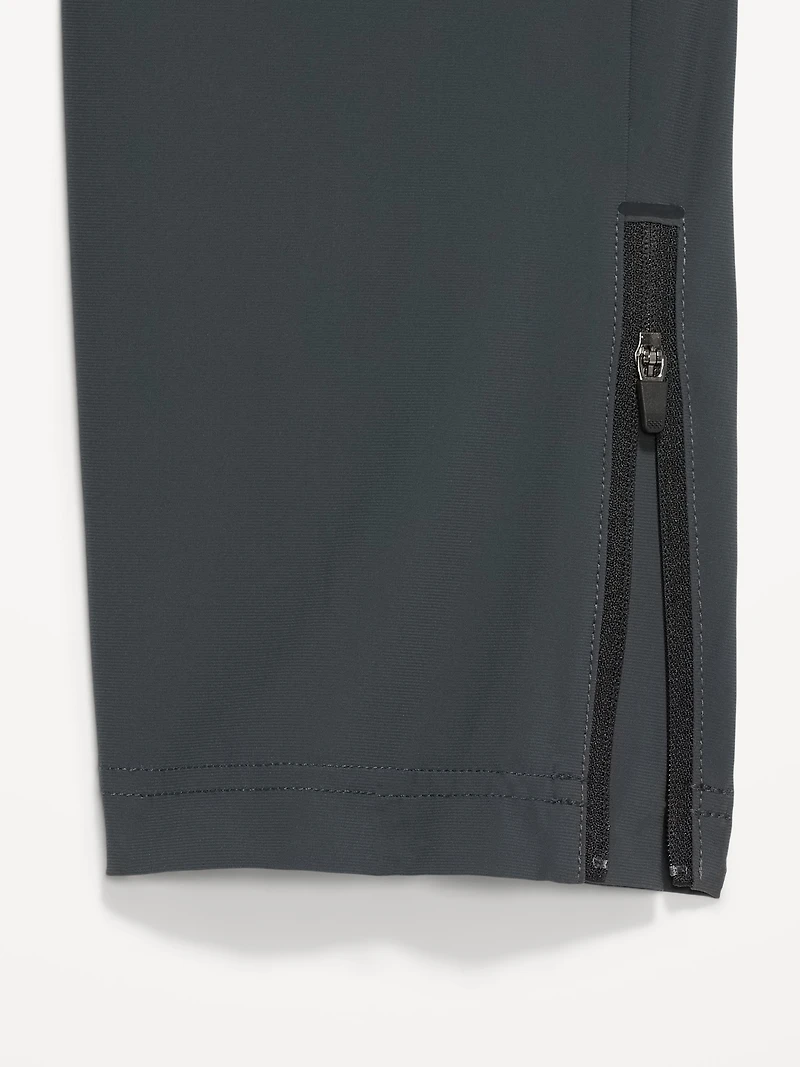 ProTrain Relaxed Taper Pants