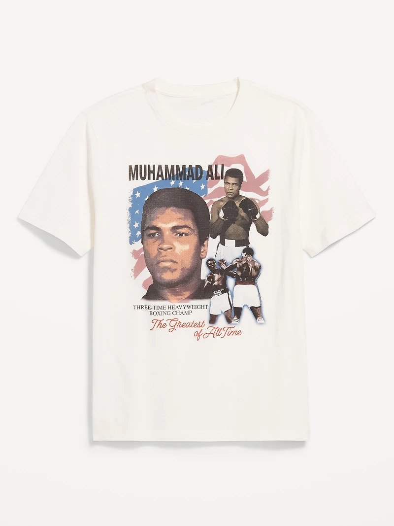 Muhammad Ali™ T-Shirt