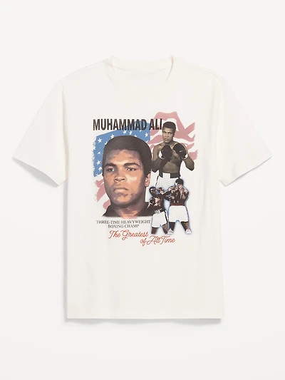 Muhammad Ali™ T-Shirt