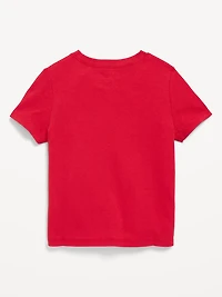 DC Comics™ Superman™ Unisex Graphic T-Shirt for Toddler