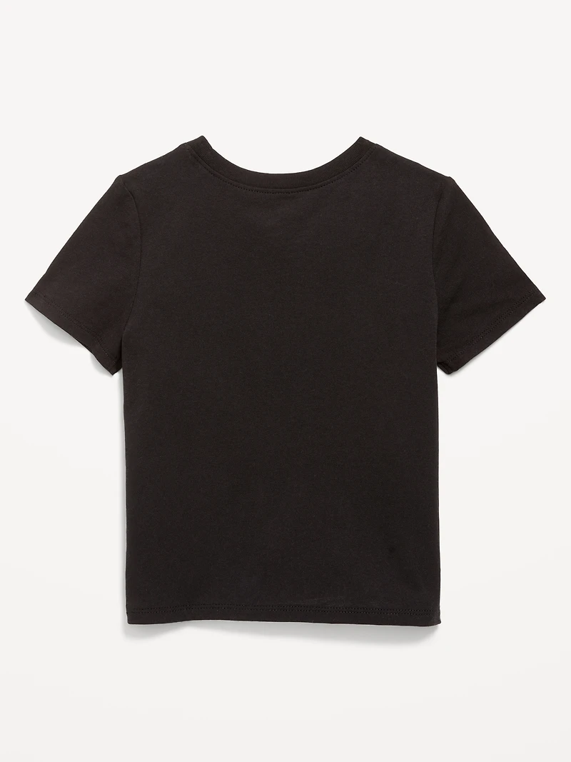 NASA Unisex Graphic T-Shirt for Toddler