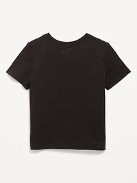 NASA Unisex Graphic T-Shirt for Toddler