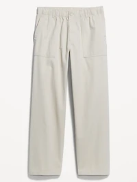 Baggy Soft Workwear Pants