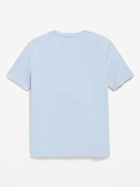 Marvel™ Spider-Man Gender-Neutral Graphic T-Shirt for Kids