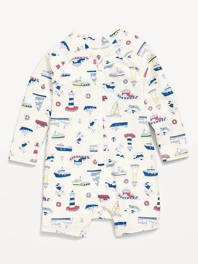 Rashguard for Baby