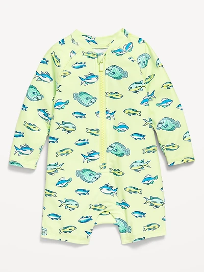 Rashguard for Baby
