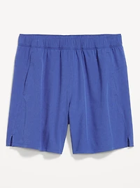 Essential Workout Shorts -- 7-inch inseam