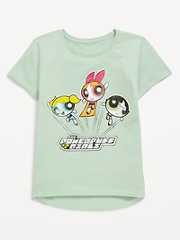 The Powerpuff Girls'™ Graphic T-Shirt for Girls