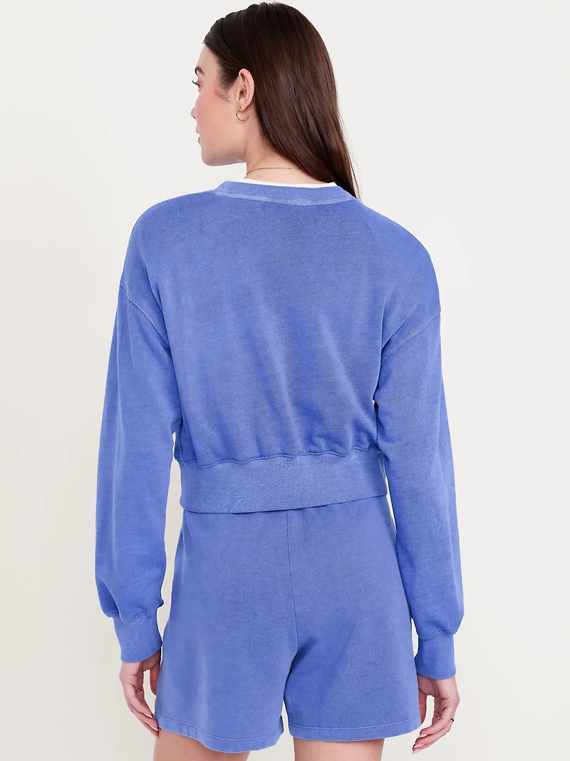 SoComfy Sweatshirt