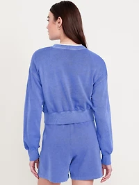SoComfy Sweatshirt