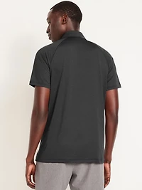 Performance Vent Polo