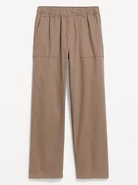 Baggy Soft Workwear Pants