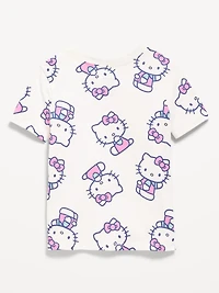Hello Kitty® Graphic T-Shirt for Toddler Girls