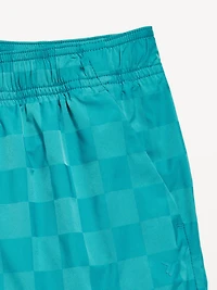 Above Knee Performance Shorts for Boys