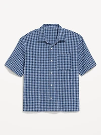 Oversized Heavyweight Shirt