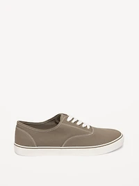 Canvas Sneakers for Men