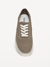 Canvas Sneakers for Men