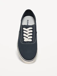 Canvas Sneakers for Men