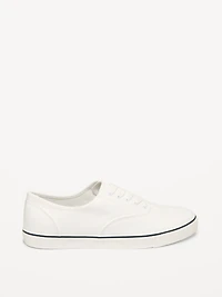 Canvas Sneakers for Men