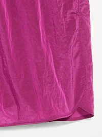 Shine Run Shorts -- 5-inch inseam