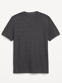 Pique T-Shirt
