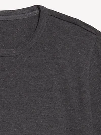 Pique T-Shirt