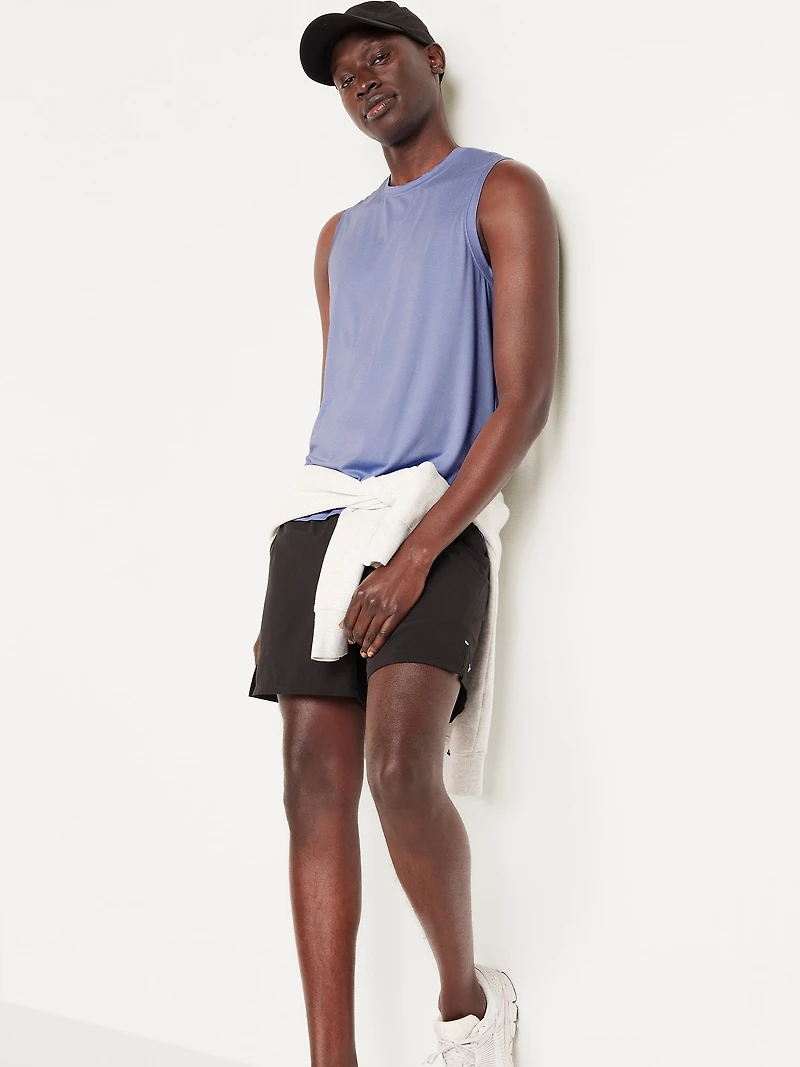 CloudMotion Muscle Tank