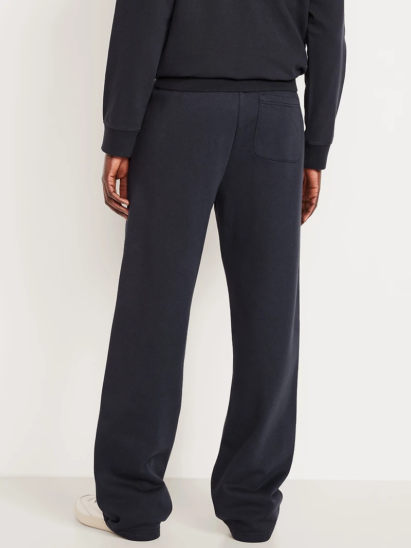 Baggy Rotation Sweatpants