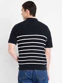 Bouclé Polo