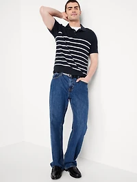 Bouclé Polo