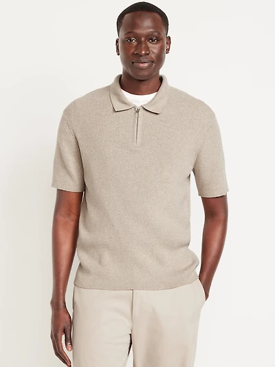 Bouclé Polo