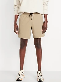 Dynamic Tech Woven Shorts - 7-inch inseam