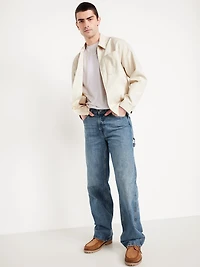 90's Baggy Carpenter Jeans