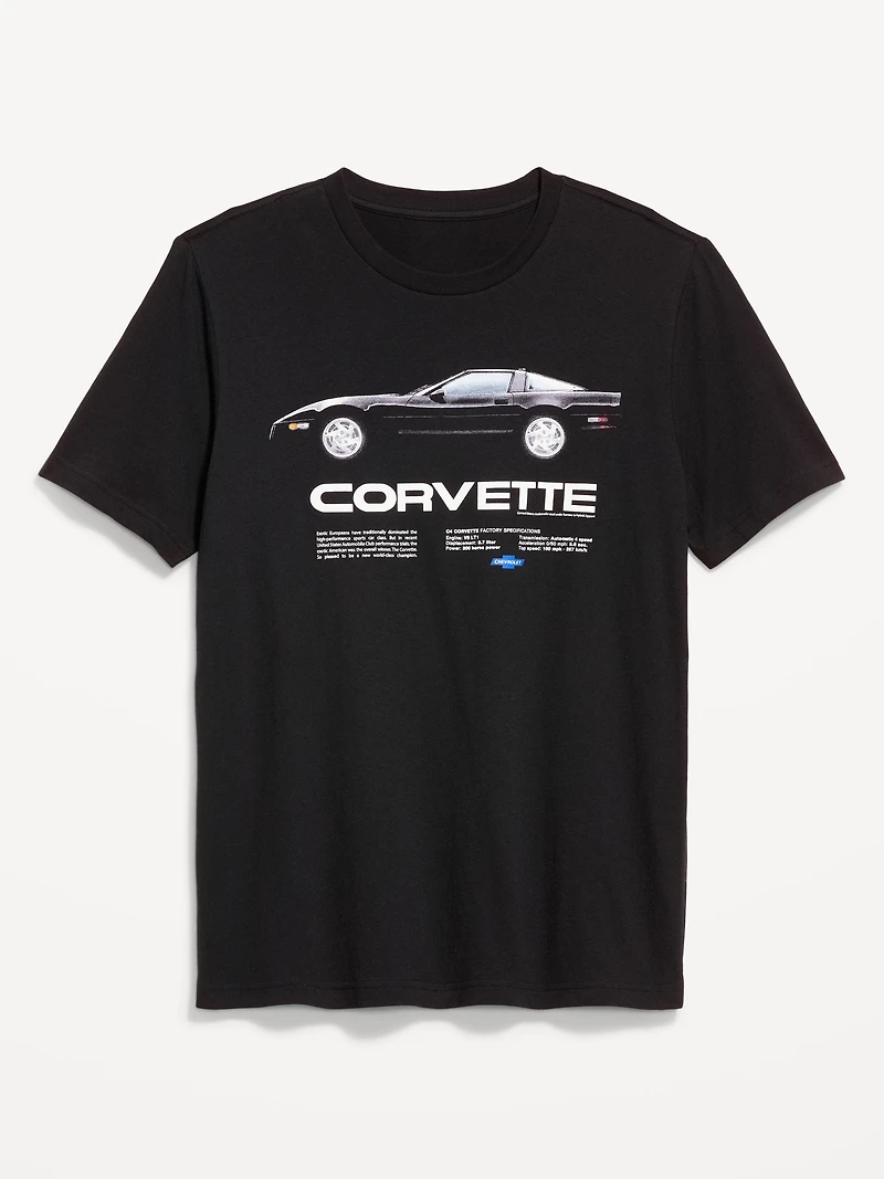 Chevrolet™ Corvette™ T-Shirt