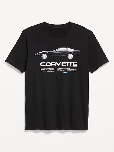 Chevrolet™ Corvette™ T-Shirt