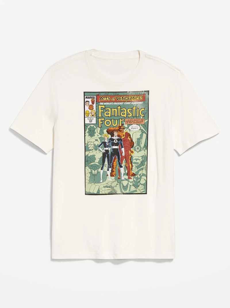 Marvel™ Fantastic Four T-Shirt