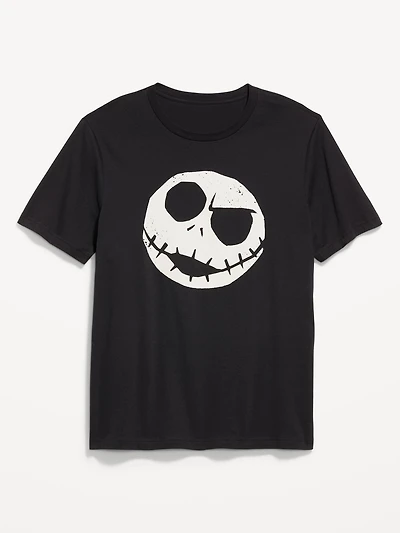 Disney© The Nightmare Before Christmas© Jack Skellington T-Shirt